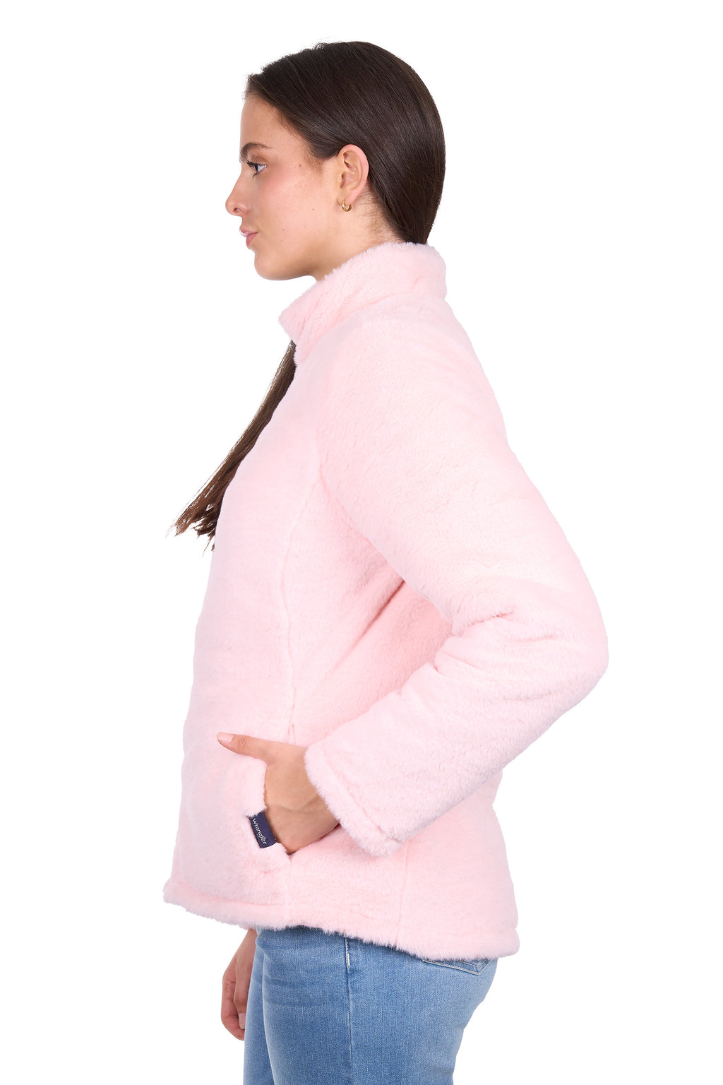 MARTA REVERSIBLE JACKET