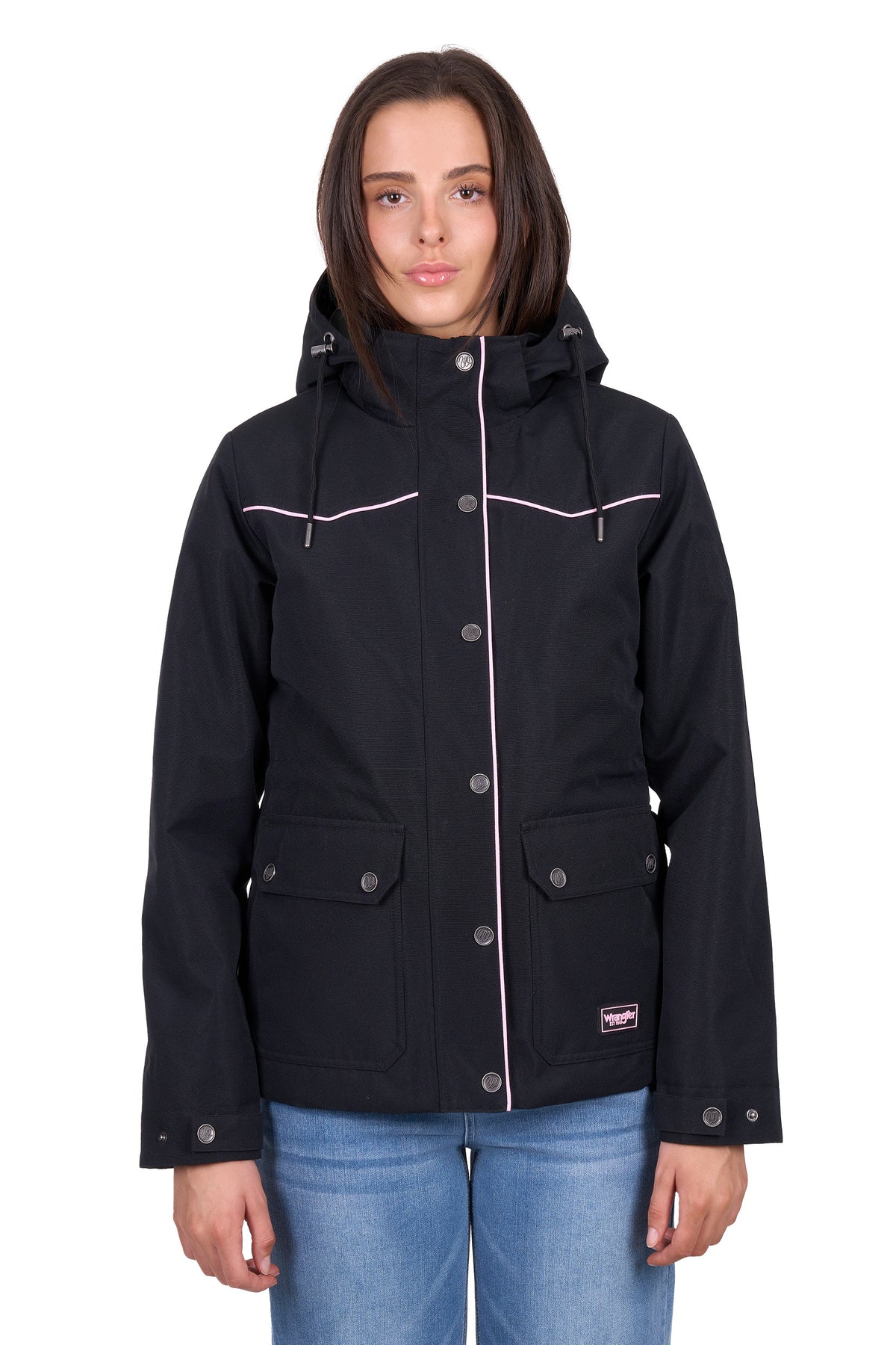 VICKEY JACKET