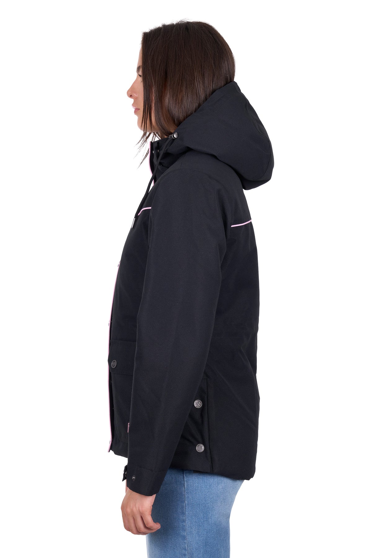 VICKEY JACKET