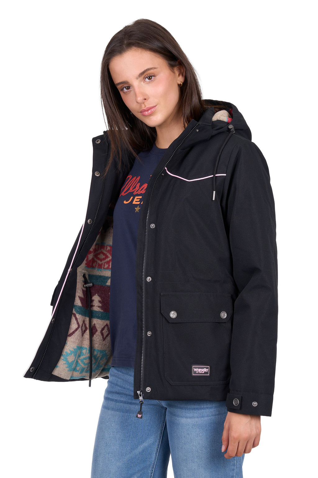 VICKEY JACKET