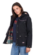 VICKEY JACKET