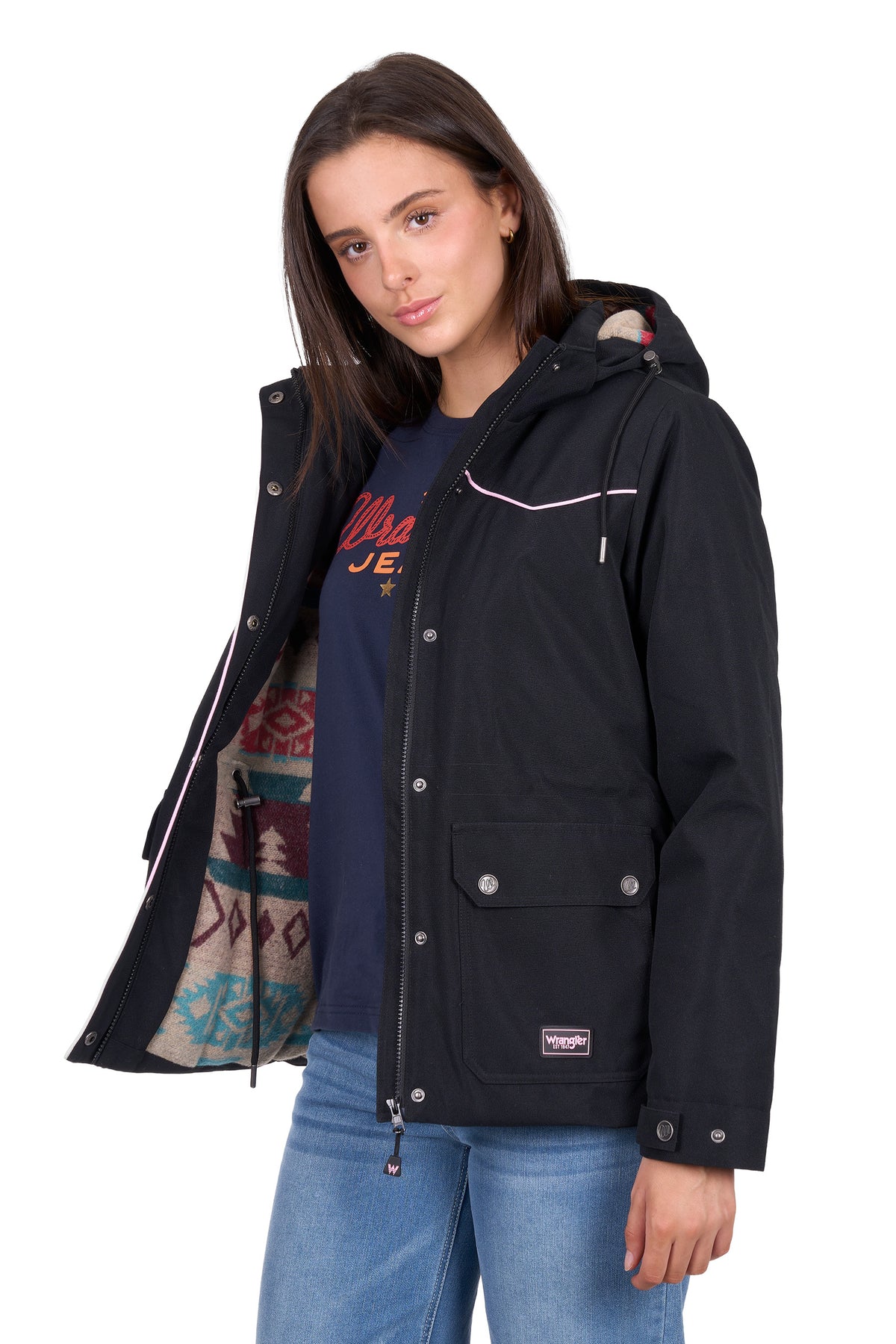 VICKEY JACKET