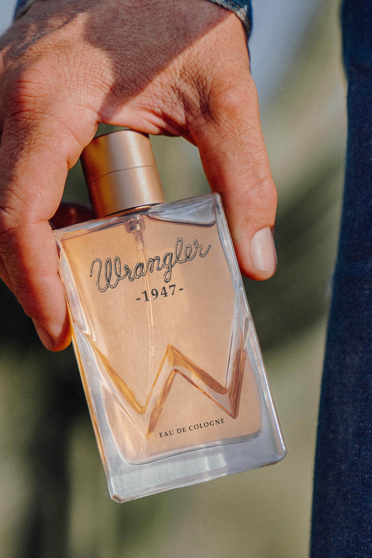 MENS 1947 COLOGNE