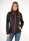 SOFTSHELL JACKET