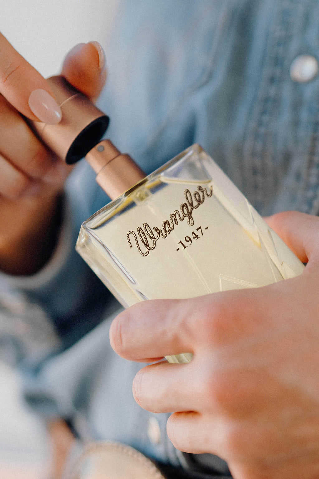 WOMENS 1947 PARFUM