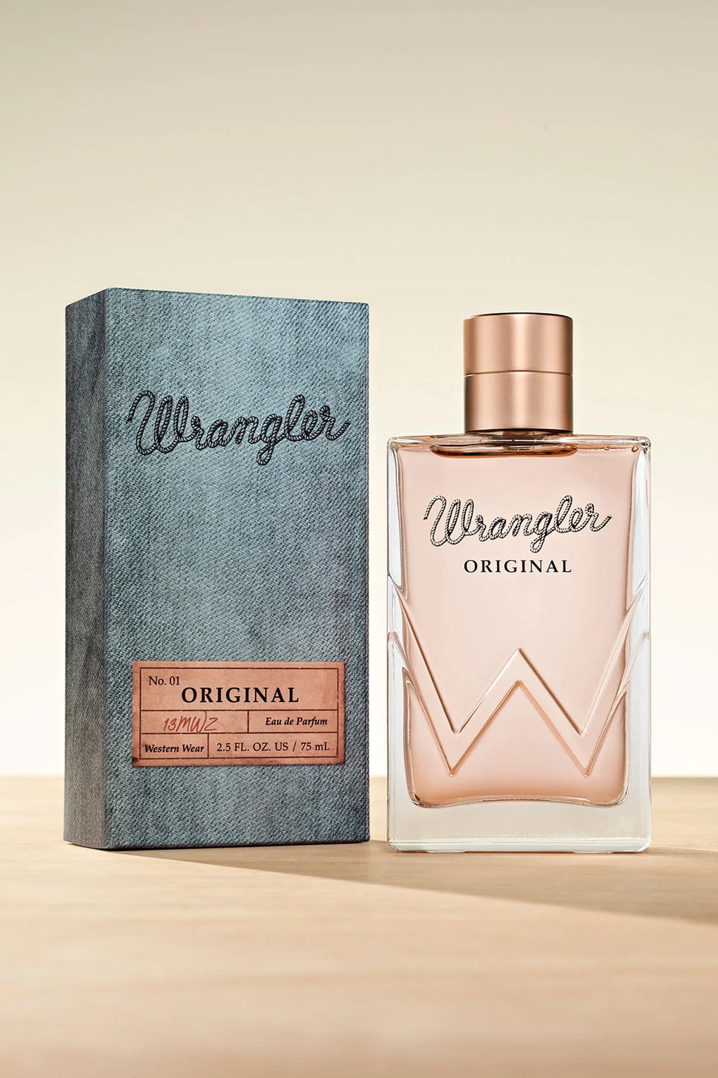 WOMENS ORIGINAL PARFUM