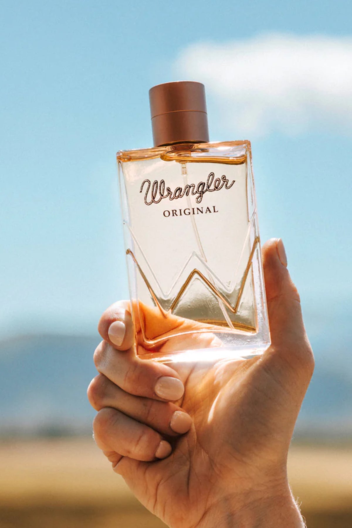 WOMENS ORIGINAL PARFUM
