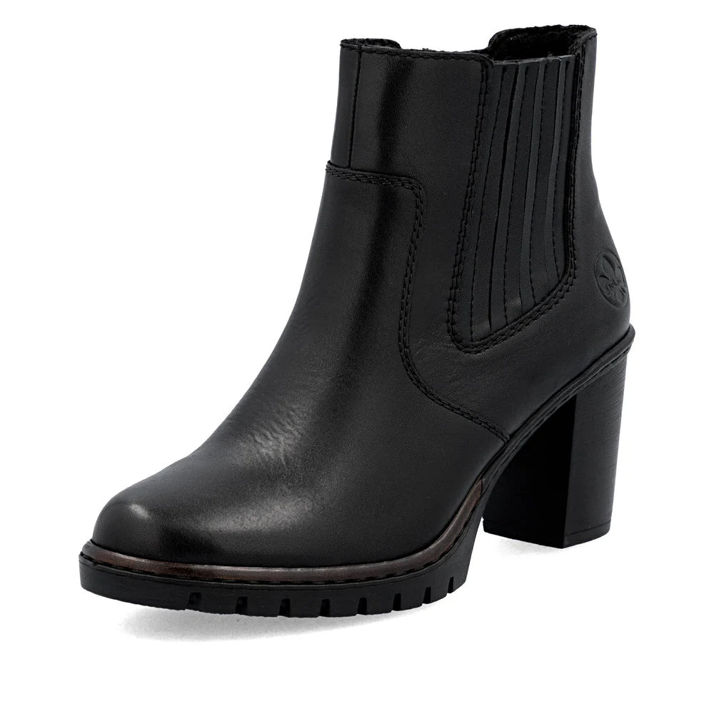 Y2577 LADIES BOOT