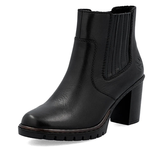 Y2577 LADIES BOOT