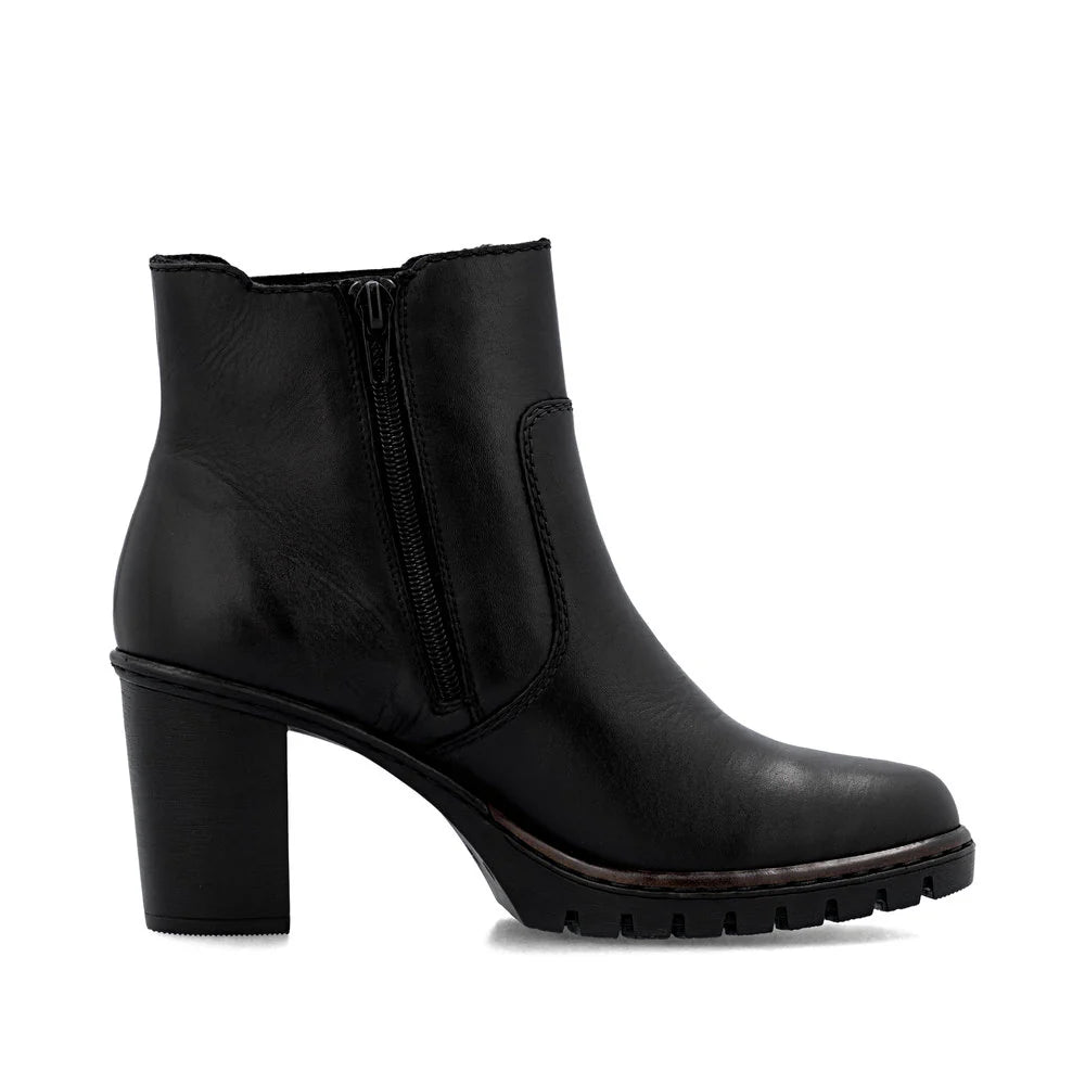 Y2577 LADIES BOOT