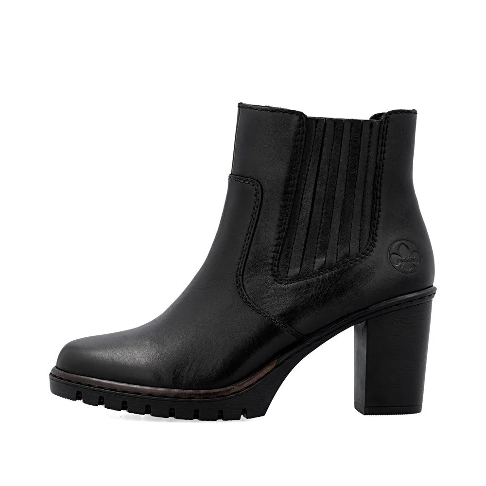 Y2577 LADIES BOOT