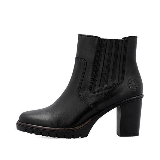 Y2577 LADIES BOOT