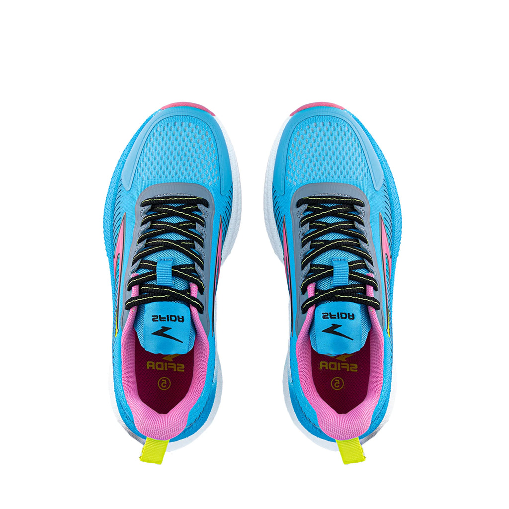 KIDS LACE ZEPHYR