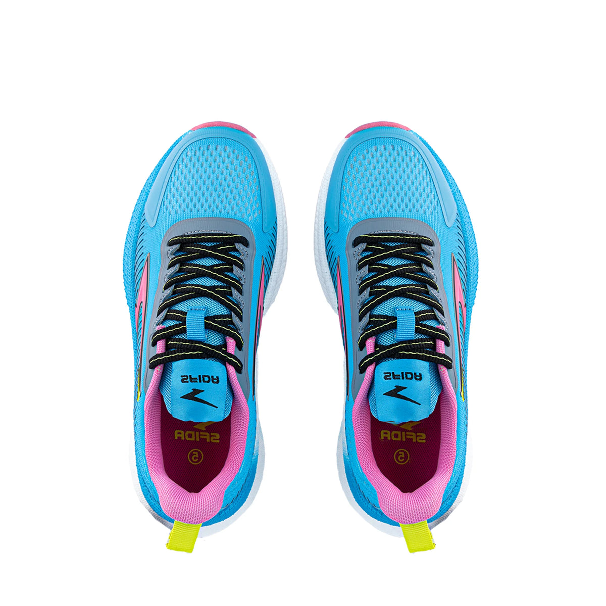 KIDS LACE ZEPHYR