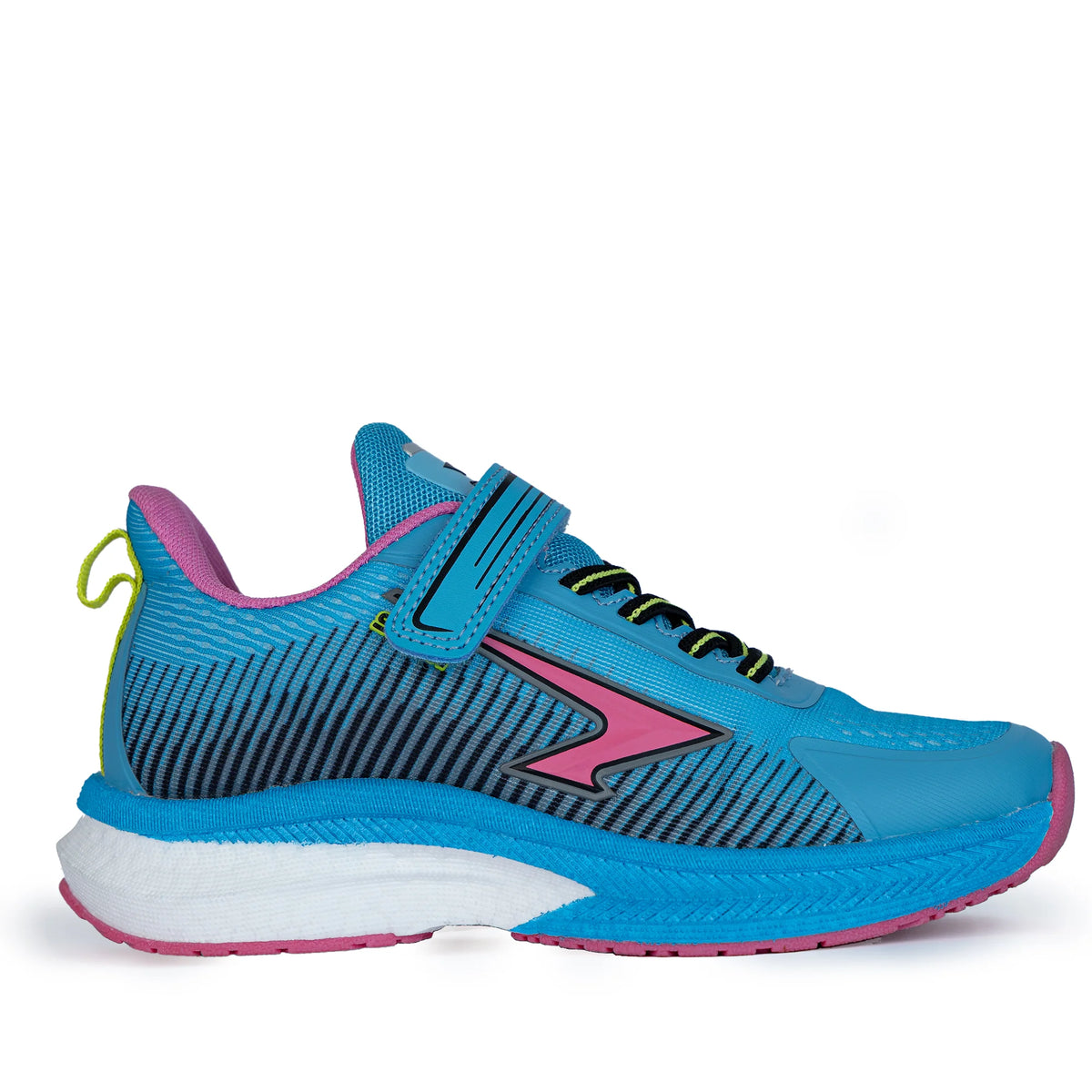 SFIDA KIDS VELCRO ZEPHYR