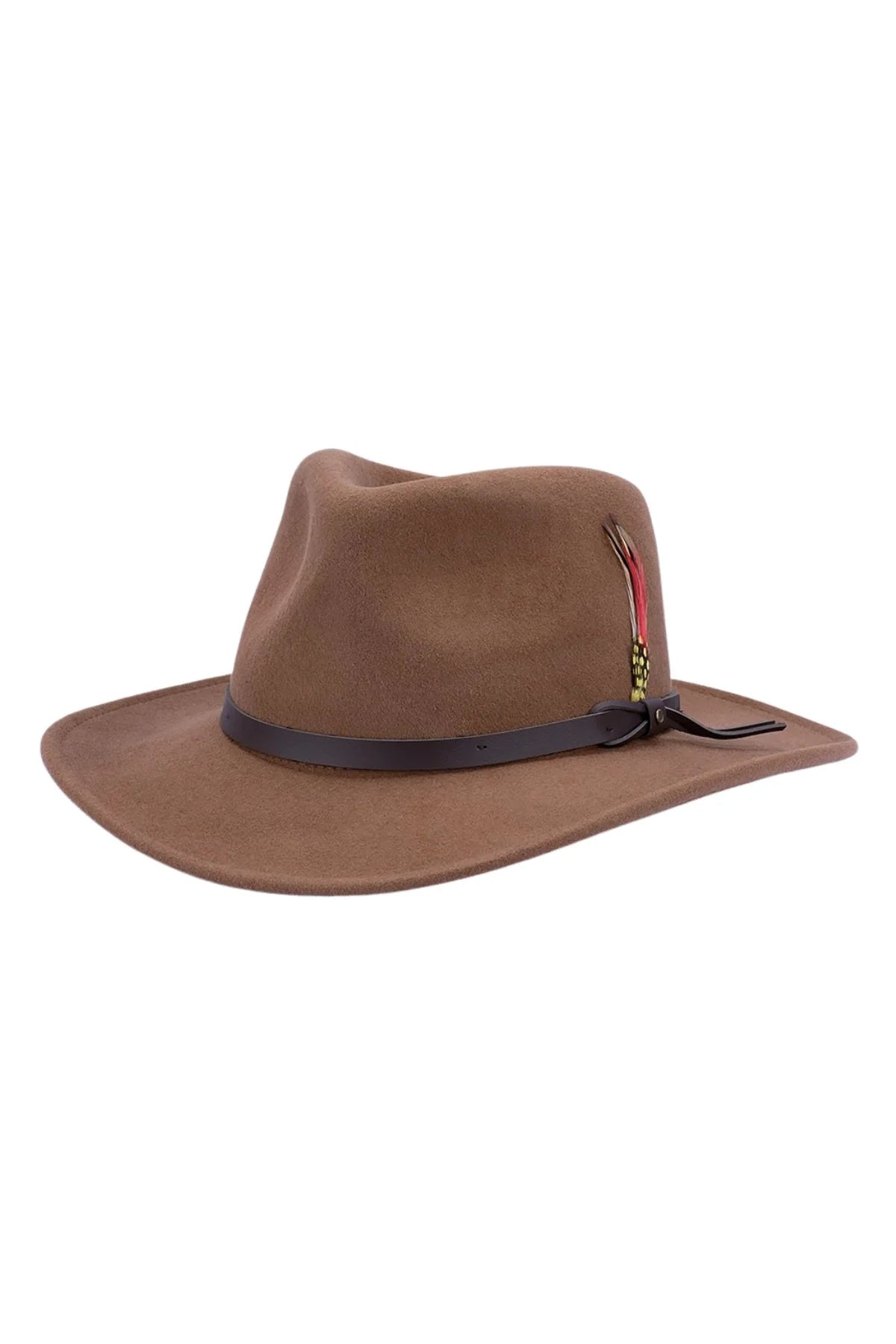 ZIGGY WOOL FELT