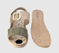 SUAVE DIVA SANDAL