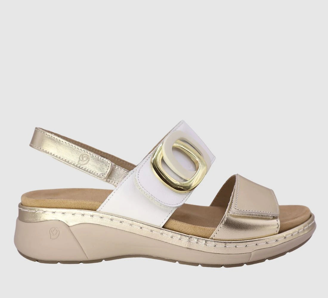 SUAVE DIVA SANDAL
