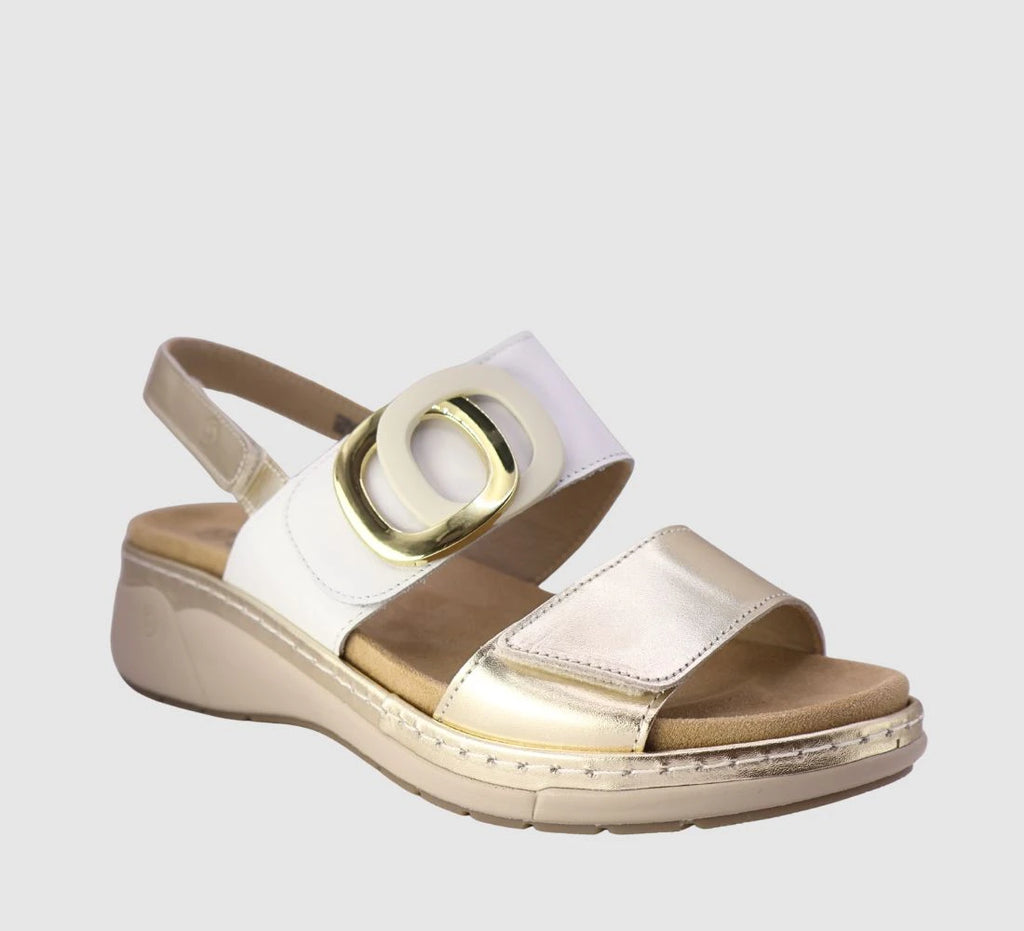 SUAVE DIVA SANDAL