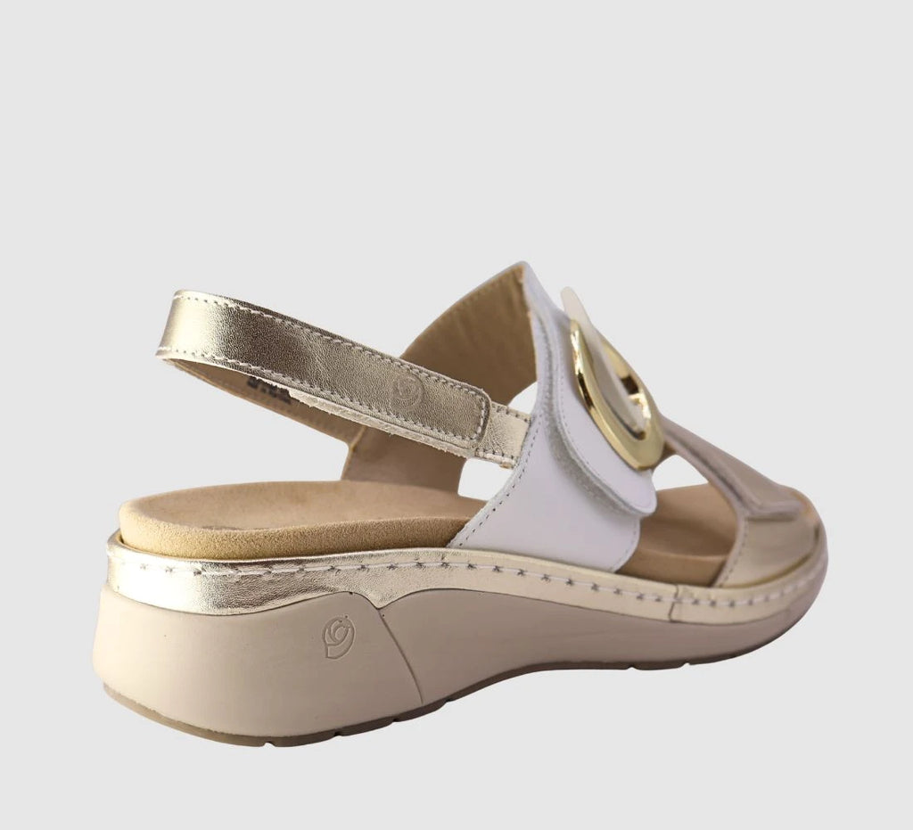 SUAVE DIVA SANDAL