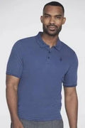 OFF DUTY POLO