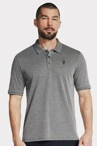 OFF DUTY POLO