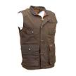 OILSKIN VEST