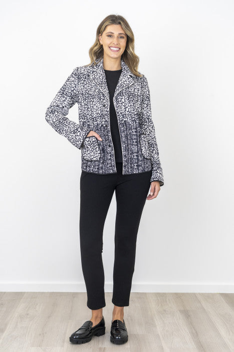 RONNIE JACKET