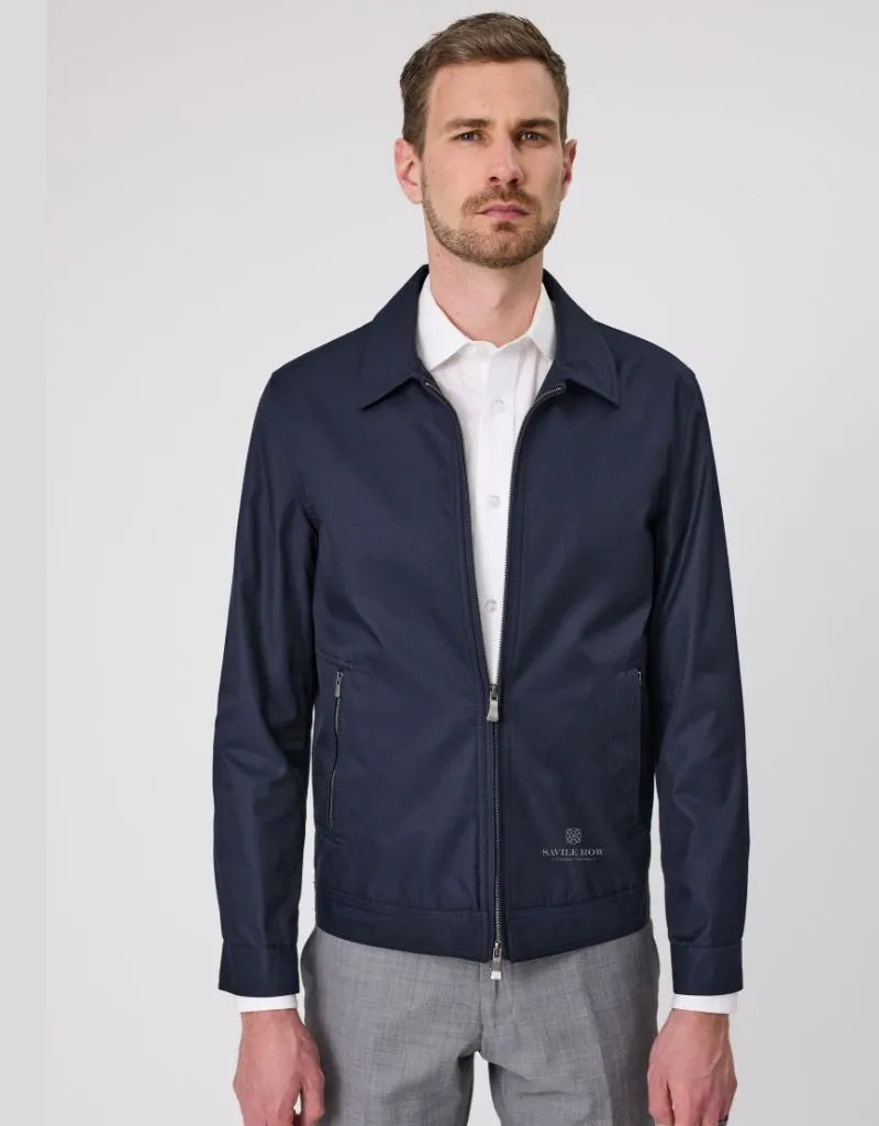 JAMES JACKET