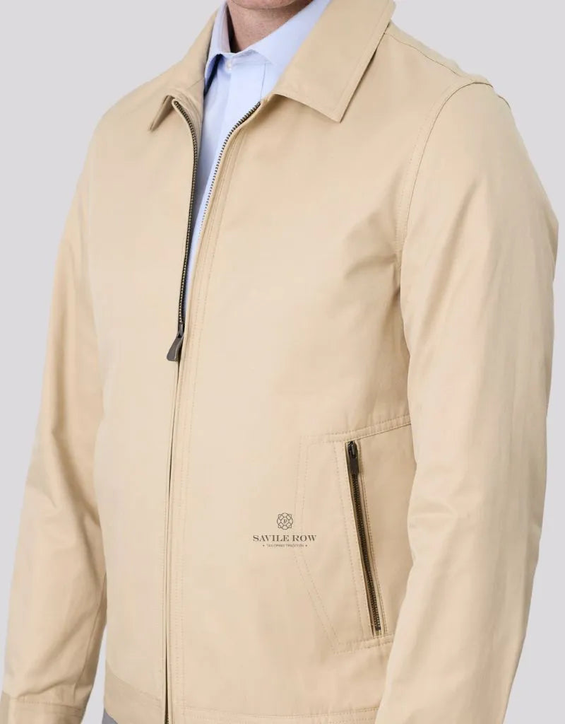 JAMES JACKET