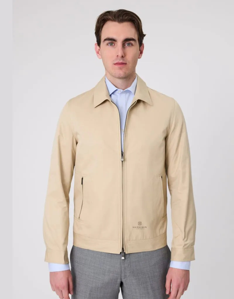 JAMES JACKET
