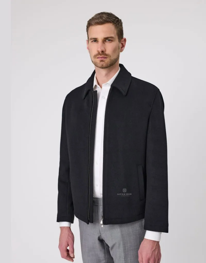JONATHON JACKET