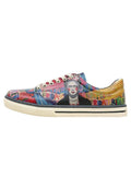 FRIDA KAHLO DOGO SHOES