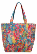 FRIDA KAHLO DOGO BAG