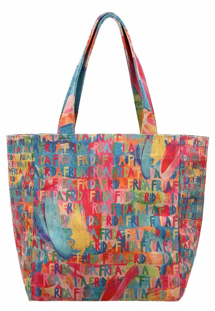 FRIDA KAHLO DOGO BAG