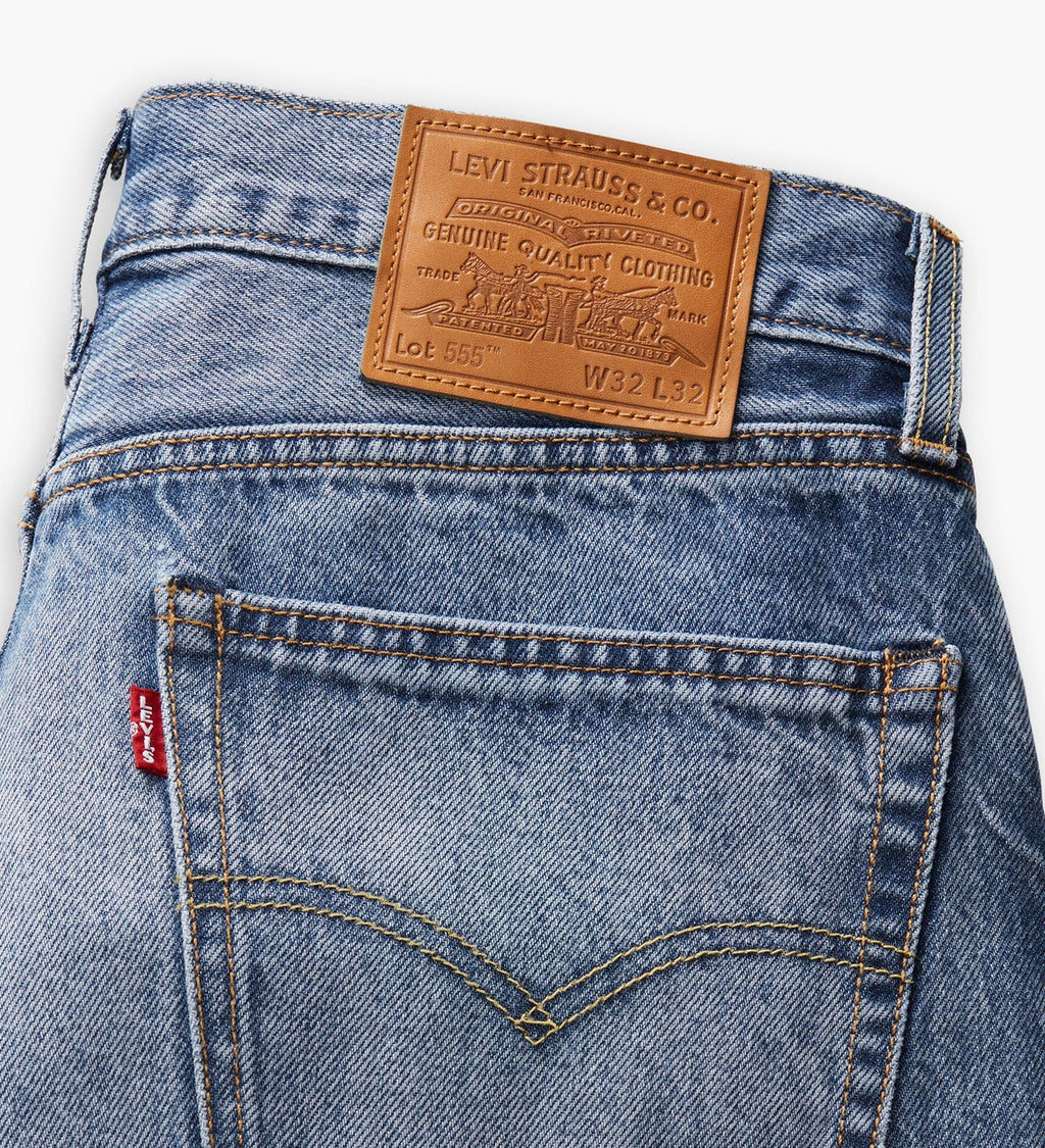 LEVIS 555 RELAX FIT