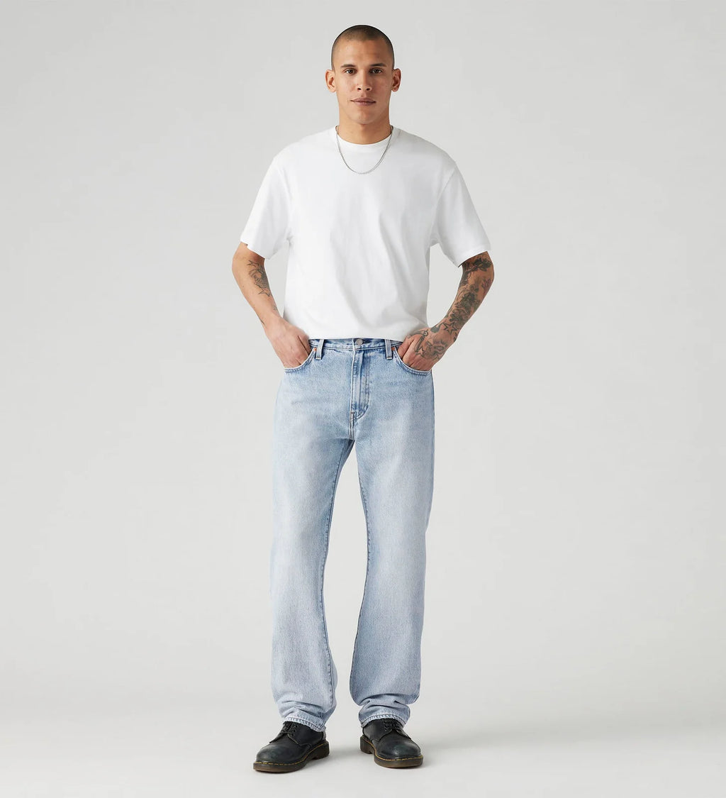 LEVIS 555 RELAX FIT