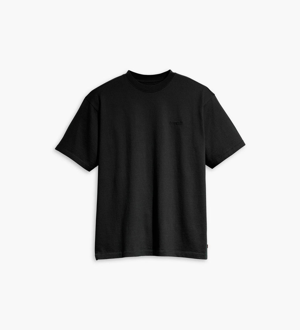 RED TAB VINTAGE TEE
