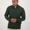 DONCASTER CABLE KNIT