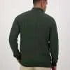 DONCASTER CABLE KNIT