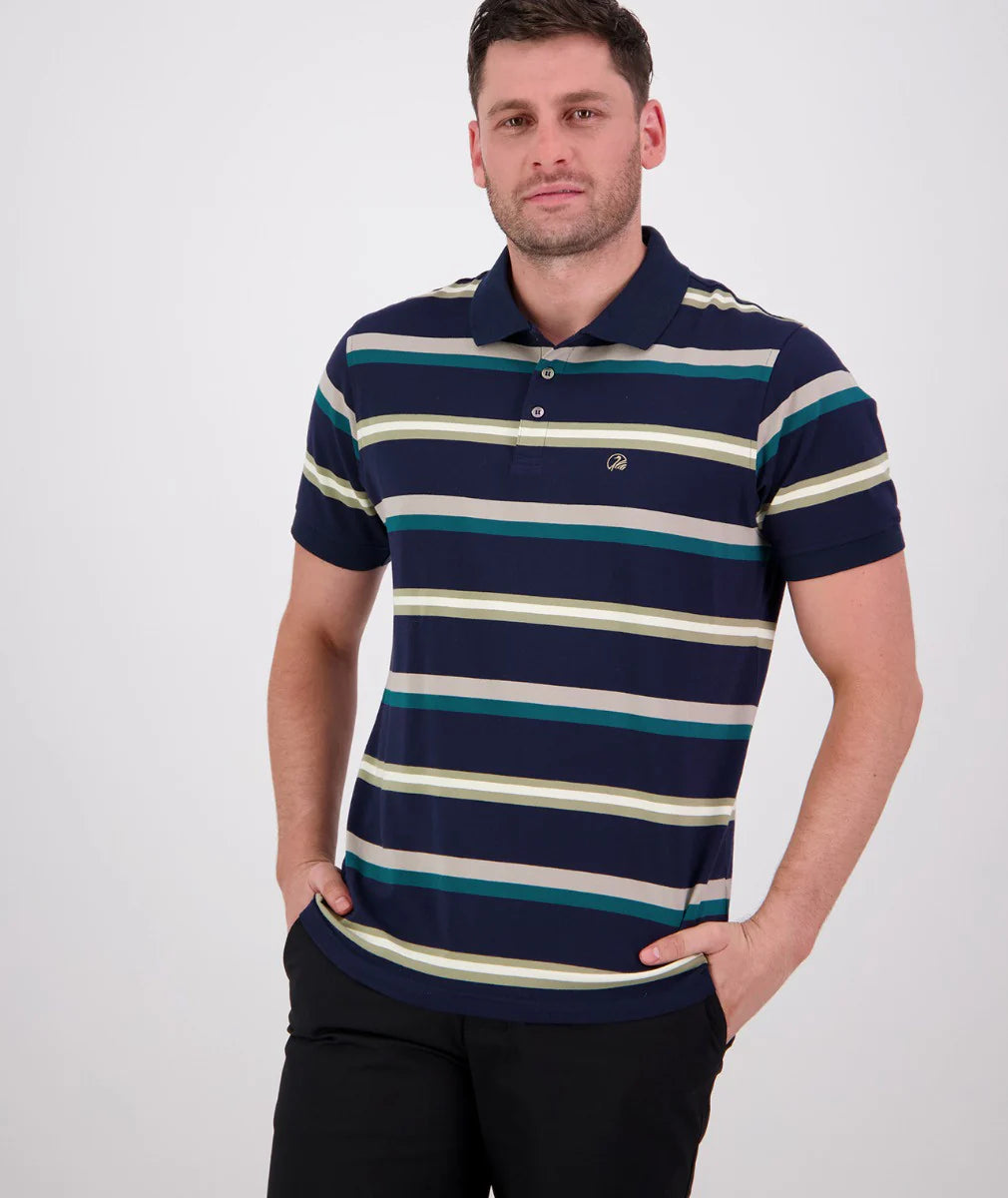 WINFRED POLO