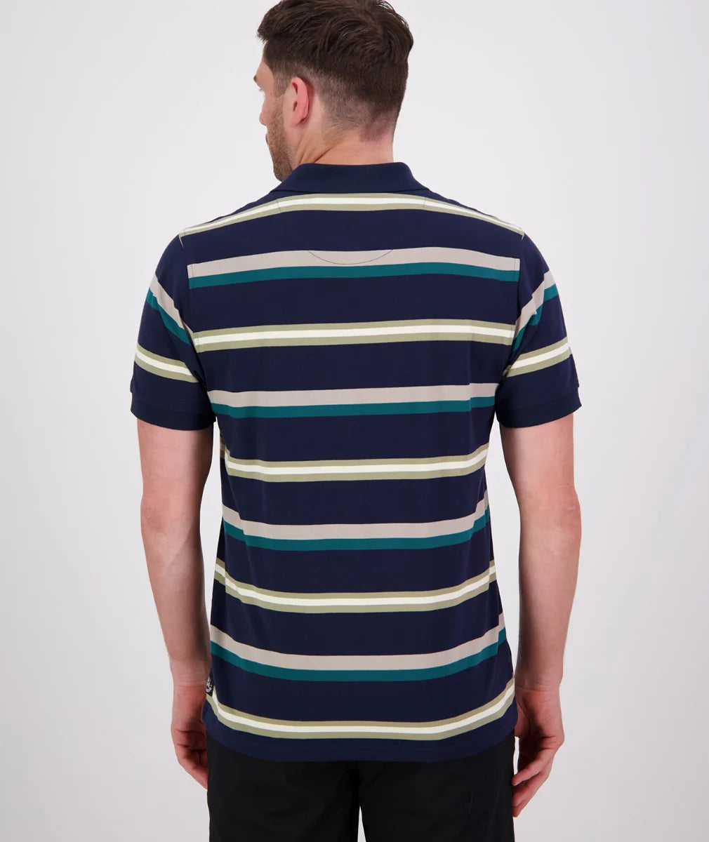 WINFRED POLO