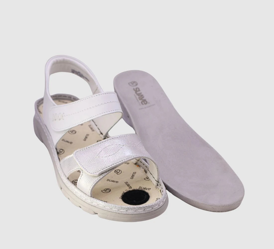 SUAVE MONTY SANDAL
