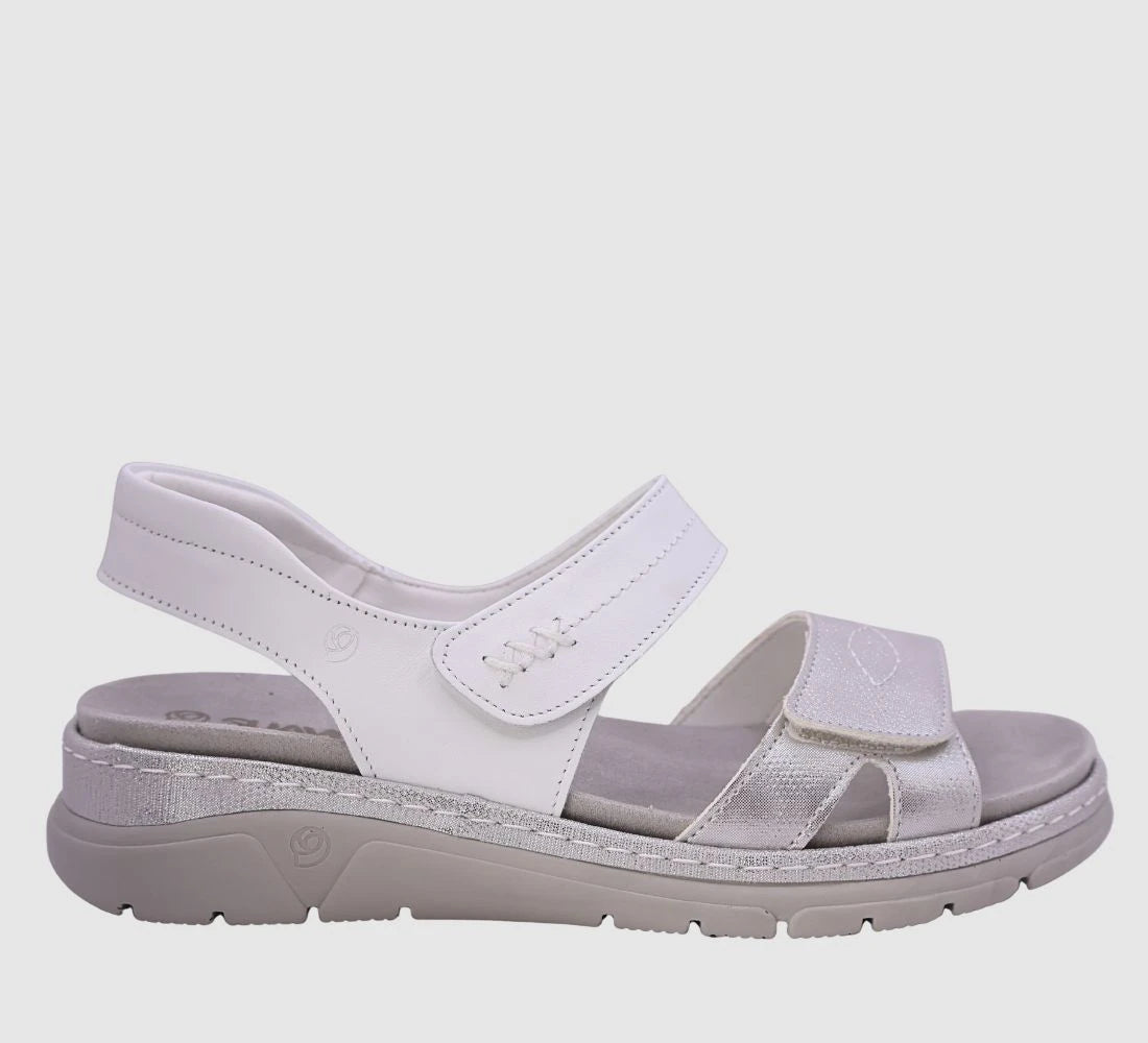 SUAVE MONTY SANDAL