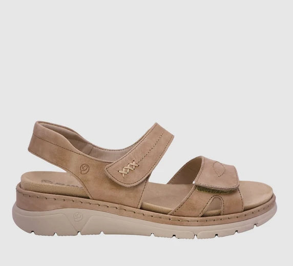 SUAVE MONTY SANDAL