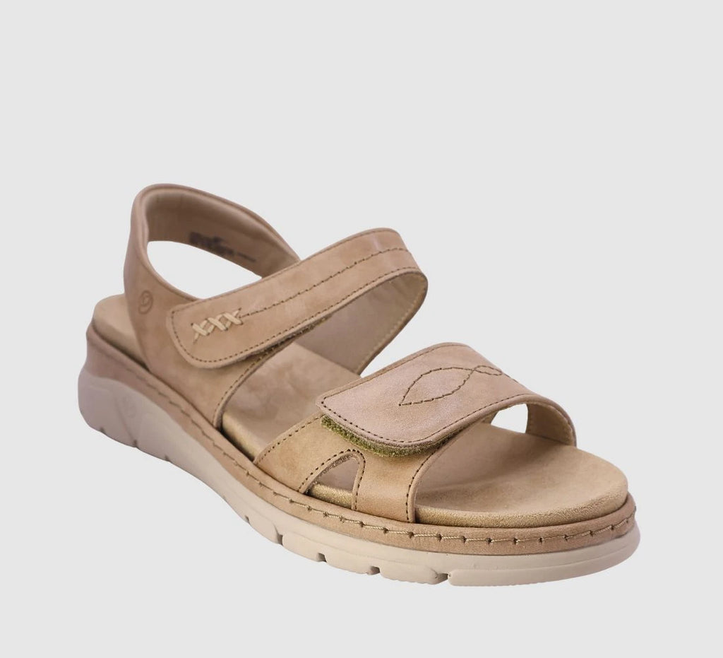 SUAVE MONTY SANDAL