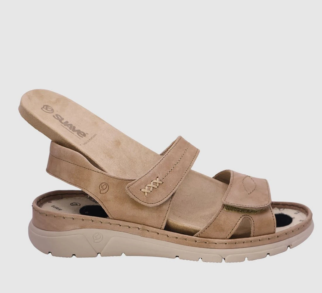 SUAVE MONTY SANDAL