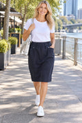 MAGLIA SUPREME SKIRT
