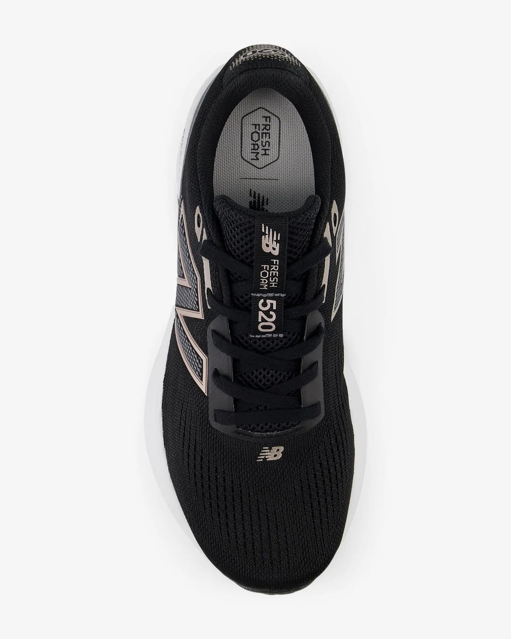 NEW BALANCE W520LK9