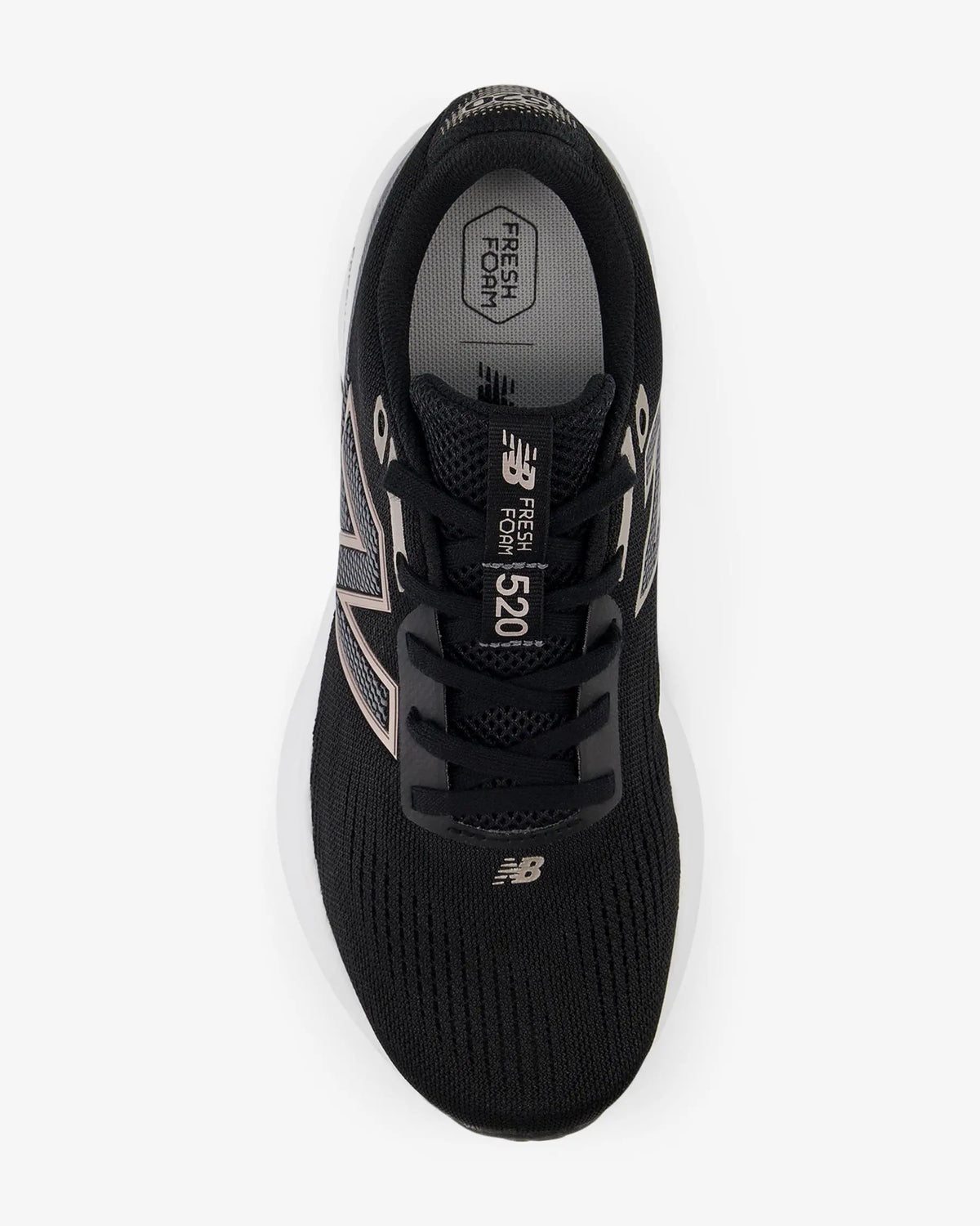 NEW BALANCE W520LK9